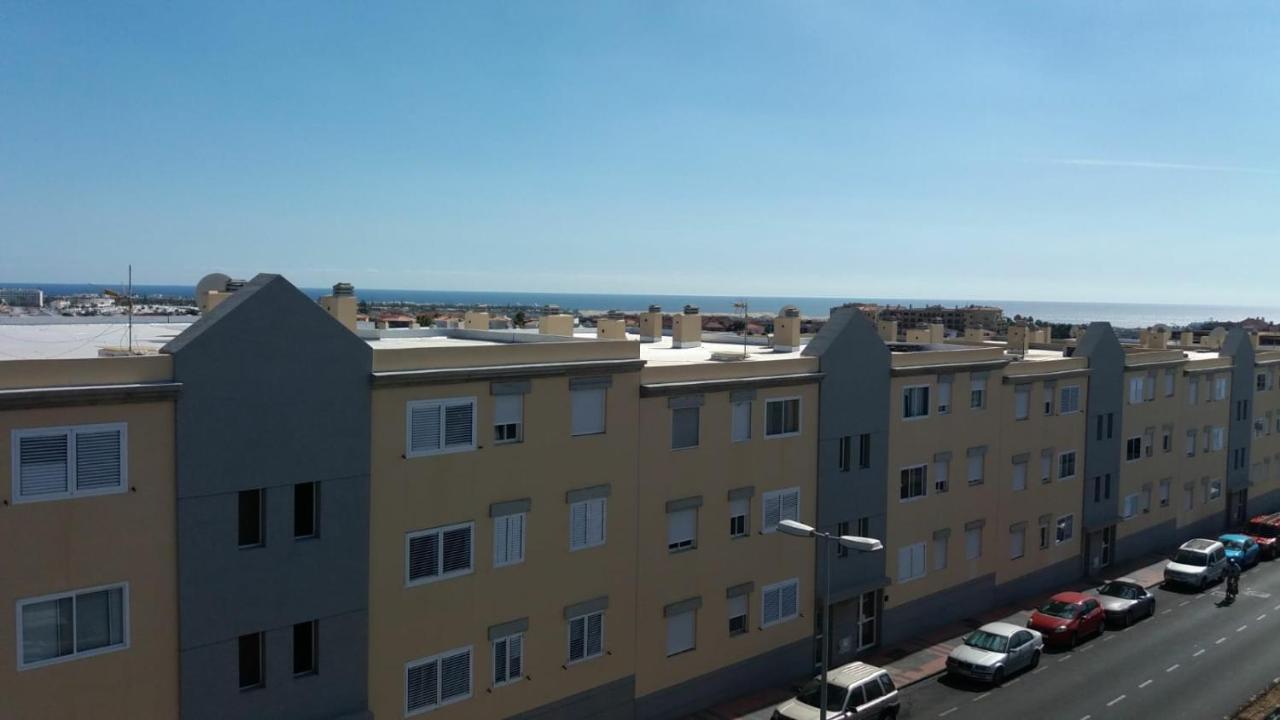 Tablero 404, Excelente Apto 6 Pax Cerca Playa Del Ingles Exterior photo